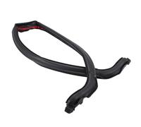 Joint d'étanchéité en Caoutchouc pour Toit ouvrant 68088040AA pour Jeep Wrangler JK 2007 2008 2009-2019