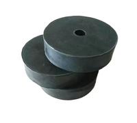 Joint d'étanchéité en caoutchouc résistant à l'usure, joints d'étanchéité, rondelle plate à tension de tenue(15x100x50mm 1pcs)