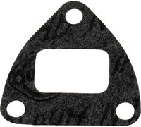 Joint d'étanchéité en forme de triangle pour entretoise - Simson KR51/1 Schwalbe, SR4-2 Star, SR4-4 Habicht, Duo4/1