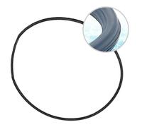 Joint d'étanchéité en métal pour Hayward Pro-Grid SwimClear, joint torique en silicone, résistant aux intempéries, pièce de rechange directe