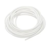 Joint D'étanchéité En Mousse De Silicone, Bande En Mousse De Silicone, Adapté Aux Joints De Béton Et Aux Fissures Murales Dans Les Entrepôts De Bricolage, 1-20 Mm (8mm*4)