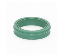 Joint d'étanchéité en polyuréthane type UE for vérin pneumatique - Haute résistance à l'abrasion et résilience for applications à arbre rotatif(16x26x10.7mm)