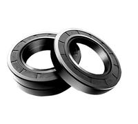 Joint d'étanchéité en PU, Joint d'étanchéité for cadre en NBR, diamètre intérieur 40 mm, diamètre extérieur 47-95 mm, épaisseur 4-13 mm, joint en caoutchouc nitrile-butadiène(40X52X11)