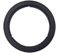 Joint d'étanchéité en silicone 72 mm x 8 mm pour machine à expresso Astoria - Joint de rechange pour une performance de brassage constante 56 mm ID (1 pièce)