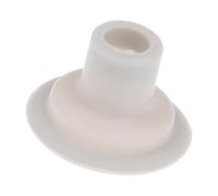 Joint d'étanchéité en silicone compatible avec les têtes de brosse à dents électriques HX6 HX9 Series Joint d'étanchéité étanche