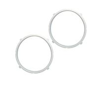 Joint D'étanchéité En Silicone For Autocuiseur 5 L/6 L X7XA