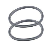 Joint D'étanchéité En Silicone For Mixeur Nutribullet, 900 W Pro, Pièces De Rechange For Extracteur De Jus(2pcs b)