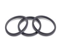 Joint D'étanchéité En Silicone For Mixeur Nutribullet, 900 W Pro, Pièces De Rechange For Extracteur Jus(1pcs)