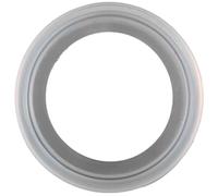 Joint d'étanchéité en silicone for tête d'infusion A44T, 2 pièces