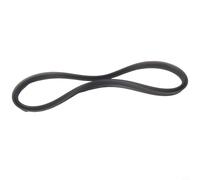 Joint d'étanchéité en silicone pour couvercle à anneau Monsieur Cuisine Plus par pour Silvercrest - 15 x 15 cm - Joint noir alimentaire compatible avec Silvercrest pour cuisinière Monsieur Cuisine
