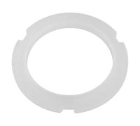 Joint d'étanchéité en silicone pour machine à café 58 mm x 77 mm x 7,8 mm, haute température, compatible avec les machines à expresso Breville Barista Max/Pro/Mini, Barsetto, Oster et Donlim