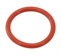 Joint d'étanchéité en silicone pour machine à café et piston compatible avec EAM ESAM ECAM PrimaDona Perfecta pour modèles ETAM 36 mm x 4,1 mm
