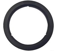 Joint d'étanchéité en silicone pour machine à expresso Astoria - 72 mm OD - Matériau haute température - Ajustement serré - Fermeture sécurisée - Entretien quotidien - 1 pièce