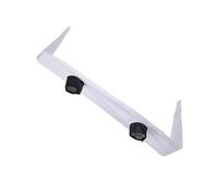 Joint d'étanchéité en tissu pour porte de fenêtre, climatiseur, ensemble d'étanchéité amovible et flexible, conditionneurs portables, joint de sortie d'air