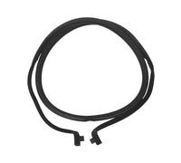 Joint d'étanchéité entre le couvre capote et la carrosserie pour Mercedes W113 Pagode