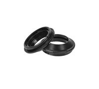 Joint d'étanchéité et cache-poussière for fourche avant 41x54x11 for CB-1 CB1 CB400 CB750 CBR400 CB 400 700 CBR(Dust cover)