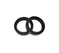 Joint d'étanchéité et cache-poussière for fourche avant 41x54x11 for CB-1 CB1 CB400 CB750 CBR400 CB 400 700 CBR(Oil seal)