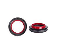 Joint D'étanchéité Et Couvercle De Base For Bac À Poussière, Compatible Avec Les Aspirateurs Dyson V6, V7, V8, V10, V11, V12, V15, SV10(1PCs V11 V15)