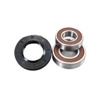 Joint d'étanchéité et roulements compatibles avec les lave-linge à tambour Midea 6203, 6204, 6205, 6206, 6207, 6305, 6306 6307. Pièces de joint l'huile(NO1)