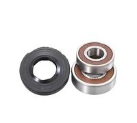 Joint d'étanchéité et roulements compatibles avec les lave-linge à tambour Midea 6203, 6204, 6205, 6206, 6207, 6305, 6306 6307. Pièces de joint l'huile(NO3)