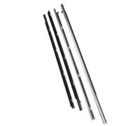 Joint D'étanchéité Extérieur De Vitre Avec Déflecteur De Pluie Et D'air Pour Accord 2013 2014 2015 2016 2017 RESPUNEKBAH