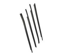 Joint D'étanchéité Extérieur De Vitre En Caoutchouc 68160-0C020 Pour Toyota Pour Tundra Pour Crew Max 2007-2019 PYPFQUMQGR