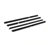 Joint D'étanchéité Extérieur En Caoutchouc Pour Vitres Portes Et Garnitures Pour Jeep Pour Grand Cherokee II WJ WG 1998-2005 PYPFQUMQGR