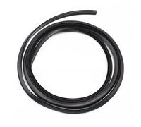 Joint d'étanchéité fenêtre Compatible Avec VW Pour Beetle Joints De Vitres Voiture Bande Pression Étanche Joint Toit Ouvrant Moulure D'étanchéité OEM 8D0877297