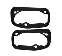 Joint d'étanchéité feu arrière pour BMW X5 E70 2007-2010 | Joint Étanchéité Feu Arrière pour bmw X5 E70,Mousse D\'étanchéité Logement Arrière,Gasket Éponge
