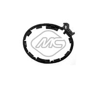 Joint d'étanchéité, filtre de carburant Metalcaucho 03761