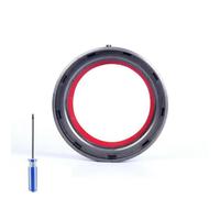 Joint d'étanchéité fixe pour aspirateur Dyson V11 SV14 SV15 - SODIAL