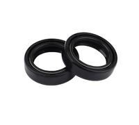 Joint d'étanchéité for amortisseur de fourche avant 31 x 43 x 10,5 mm, fonction amortisseur for 125 FLY125 LIKE125(2pcs TC oil seal)