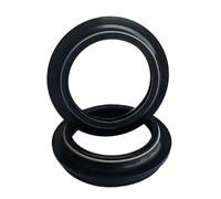 Joint d'étanchéité for arbre d'amortisseur de fourche avant WP 43MM 455056(8pc Seal 8pc Cover)