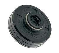 Joint d'étanchéité for arbre de moteur de lave-vaisselle, compatible avec, Gorenje 565920, Hansa, Korting, Candy, Hoover, Amica et Brandt