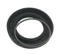 Joint d'étanchéité for cadre Joint d'étanchéité en caoutchouc nitrile TC Bague d'étanchéité Roulement de pompe à eau auto-serrant à joint d'huile ID 4~280mm(5.5X16X8)