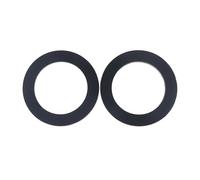 Joint D'étanchéité For Cafetière MILESTO, EM20/EM30/EM40/EM50, Joint Torique En Silicone For Tête D'infusion(1pcs)