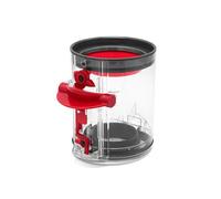 Joint D'étanchéité For Couvercle De Bac À Poussière, Compatible Avec Dyson V12, V10slim Et SV18, Pièces D'aspirateur, Bac À Poussière, Couvercle De Base Du Bac À Poussière(NO 1)