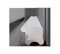 Joint d'étanchéité for fenêtre coulissante, joint d'isolation intérieure, joint de fenêtre en PVC for protection contre la pluie(Type C)