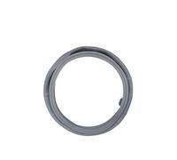 Joint d'étanchéité for lave-linge à tambour. Compatible avec Samsung. Joint d'étanchéité en caoutchouc étanche DC64-00922A for couvercle de regard.