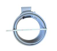 Joint d'étanchéité for lave-linge, compatible avec Samsung, lave-linge 7 kg WD70K5410OS, accessoires de rechange