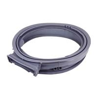 Joint D'étanchéité For Machine À Laver À Tambour, Compatible Avec LG, MDS65696501 Et MDS63916501, Accessoires De Joint D'étanchéité En Caoutchouc Étanche