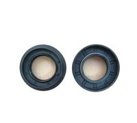 Joint d'étanchéité for machine à laver à tambour D37 x 66 x 9,5/12 D37 x 76 x 9,5/12, compatible avec LG, pièces de bague d'étanchéité(D37 66)