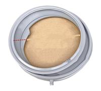 Joint D'étanchéité For Machine À Laver: Compatible Avec La Machine À Laver À Tambour Jinling, For Joint De Porte 41050135.