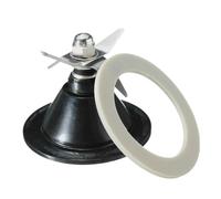 Joint D'étanchéité For Pièces De Mélangeur + Remplacement De Lame, Compatible Avec Hamilton, Beach 901 908 909