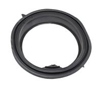 Joint d'étanchéité for porte de lave-linge, compatible avec Whirlpool, 301G15A003657, 301G151800005, 301G13A006352, 301G15A002154(301G15A002154)