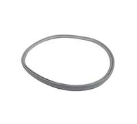 Joint d'étanchéité for sèche-linge Midea Little Swan, anneau en caoutchouc TH100-H16G H32Y H36WT