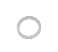 Joint D'étanchéité For Sortie De Machine À Café, Compatible Avec Les Modèles DeLonghi EC680, EC685, EC850 Et EC860.(Stainless steel hook)