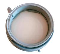 Joint D'étanchéité For Tambour De Machine À Laver, Compatible Avec Siemens, Compatible Avec Bosch, IQ100IQ300/IQ500IQ700, Joint De Porte En Caoutchouc