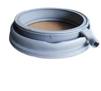 Joint D'étanchéité For Tambour De Machine À Laver, Compatible Avec Siemens, Compatible Avec Bosch, Joint De Porte En Caoutchouc IQ100IQ300/IQ500IQ700