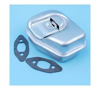 Joint d'étanchéité for tronçonneuse 235 240 235E 240E 236 CS 2238 CS2234 S, pièce de Rechange 545008026